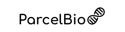 Parcel Bio logo